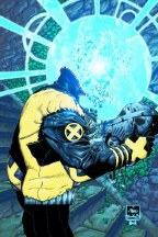 X-men V1 New #123