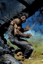 Wolverine V2 #173