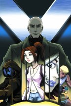 X-Men Evolution #4