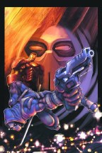 Taskmaster V1 #1 (Of 4)