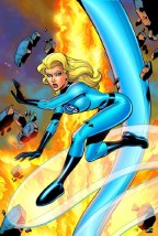 Fantastic Four VOL 3 #53