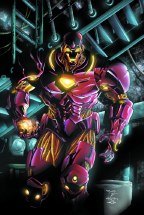 Iron Man V3 #52