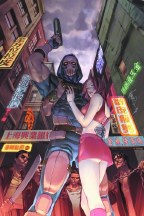 Taskmaster V1 #2 (Of 4)
