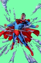 Superman the Man of Steel #125