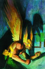 Hawkman Vol 5 #2