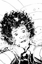 Titans V1 #40