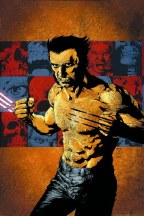 Wolverine V2 #175 (Note Price)