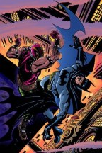 Batman Legends OTDK #155