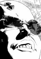 Transmetropolitan #56 (Mr)
