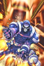 Taskmaster V1 #4 (Of 4)