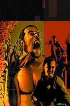 Sabretooth Mary Shelley Overdrive #1 (of 4)