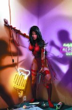 Elektra Vol 2 MK #11