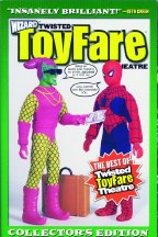 Twisted Toyfare Theatre TP VOL 02