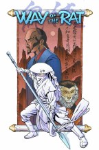 Way of the Rat #2