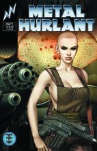 Metal Hurlant #1