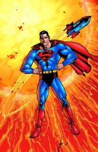 Action Comics Superman V1 #793