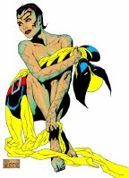 Uncanny X-Men V1 #408