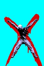 Soldier X #1