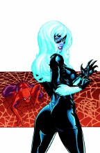 Spider-Man Black Cat the Evil That Men Do #2 (of 4)