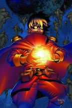 Marvel Mangaverse #4