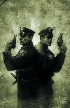 Call of Duty the Precinct #1 (Of 6)