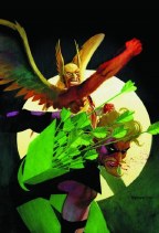 Hawkman Vol 5 #6