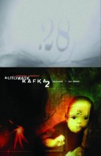 Automatic Kafka #2 (Mr)