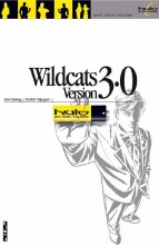 Wildcats Version 3.0 #1 (Mr)