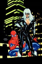 Spider-Man Black Cat the Evil That Men Do #3 (Of 4)