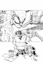 Spider-Man Get Kraven #3 (Of 5