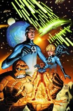 Fantastic Four VOL 3 #60