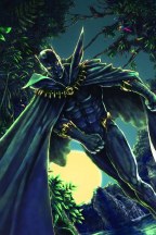 Black Panther V2 #48