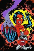 X-Statix #3