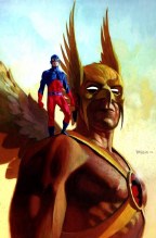 Hawkman Vol 5 #8