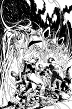 Titans V1 #46