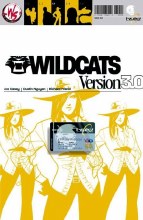 Wildcats Version 3.0 #3 (Mr)