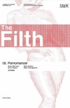 Filth #5 (Of 13) (Mr)