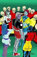 X-Statix #4