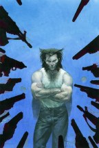 Wolverine V2 #182