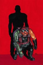 Soldier X #4