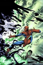 Spider-man VOL 1 #49