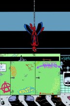 Spider-Man Tangled Web #19