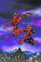 Spider-Girl V1 #52