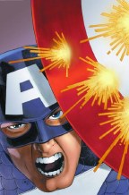 Captain America V4 #6 (Res)