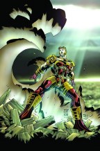 Thunderbolts V1 #73