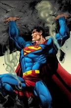 Superman Day of Doom #1 (Of 4)