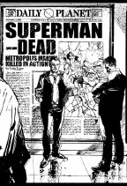 Superman Day of Doom #2 (Of 4)