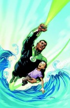 Green Lantern Vol 3 #156