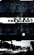 Global Frequency #2 (Of 12)