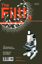 Filth #6 (Of 13) (Mr)